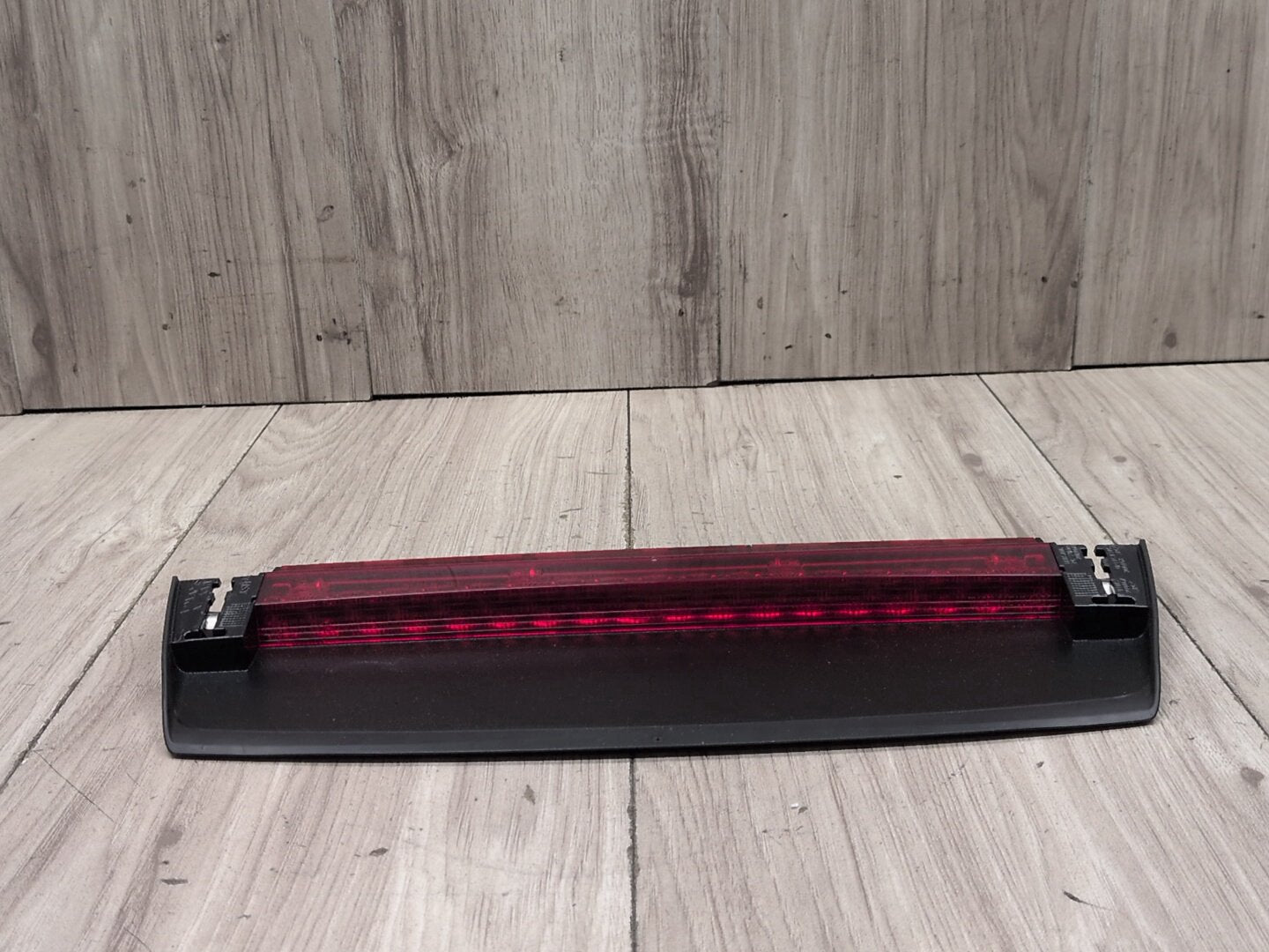 2018-2023 Audi S4 B9 Upper Liftgate Trunk Lid 3rd Brake Light 8W5945097