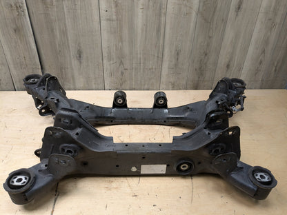 2018 - 2023 BMW X3 G01 Rear Axle Support Crossmember Subframe 6874404 B58B30M0