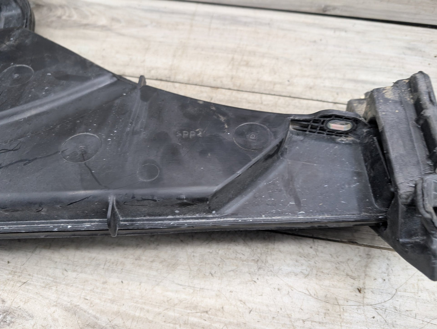 OEM BMW F97 F97 X3 X4 X3M X4M Windshield Wipe Washer Bottle Tank Reservoir