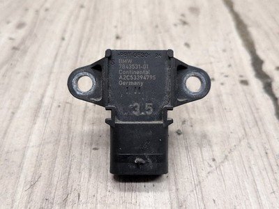 2015-2018 BMW X5 F85 Manifold Absolute Pressure (MAP) Sensor 7843531 OEM