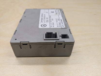 2009-2011 Mercedes-Benz SLK-Class R171 Gateway Module A1715409245 OEM