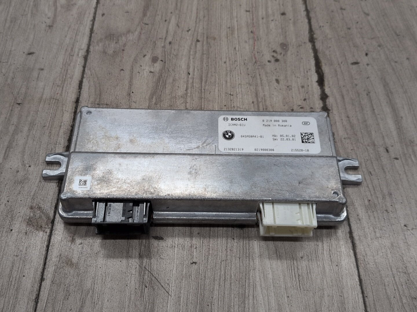 2019-2026 BMW M340i G20 Surround View Camera Module 5A58A41
