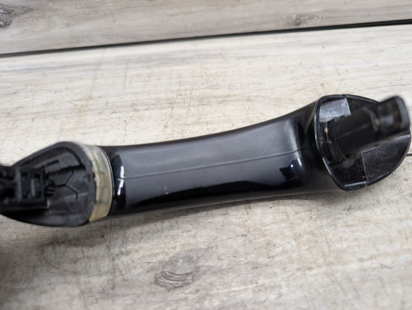 2009-2015 BMW 750Li F02 Rear Left Driver Exterior Door Handle w/ Comfort Access 7305311