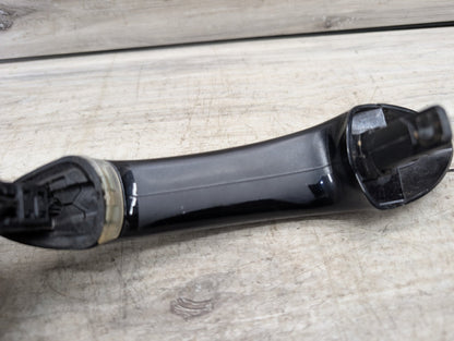 2009-2015 BMW 750Li F02 Rear Left Driver Exterior Door Handle w/ Comfort Access 7305311