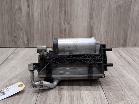 OEM BMW G20 G22 G23 G26 G29 G42 AC Condenser Air Conditioning Radiator Drier