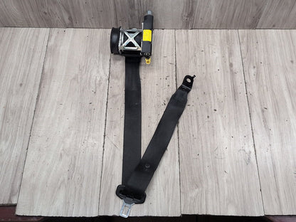 2009-2012 Mercedes-Benz E550 W212 Rear Right Passenger Seatbelt Seat Belt Retractor A2128600485 OEM