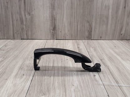2015-2018 Audi Q3 8U Front or Rear Left Driver Exterior Door Handle w/ Comfort Access 8T0837205A