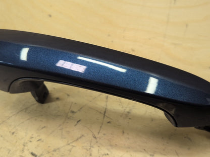 OEM BMW G01 G02 X3 X4 F97 Front Rear Right Passenger Door Handle COMFORT ACCESS