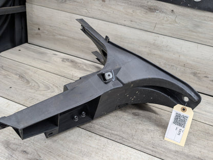 2007-2013 BMW X5 E70- Right Front Bumper Under Headlamp Bracket PN: 7157984