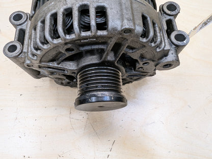 OEM BMW E82 E88 E90 E92 E93 135 335 N54 Charging Alternator Generator 180A