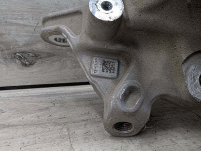 21-25 OEM BMW G22 G23 430 M440 REAR Left Driver Side Knuckle Hub Spindle Bearing