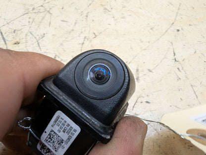 OEM BMW F02 F22 F30 F32 F36 F80 F82 M3 Rear View Trunk Lid Backup Reverse Camera
