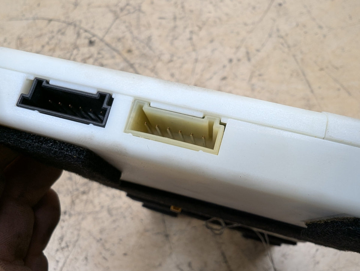 16-25 OEM BMW F15 F30 F36 F48 G01 G05 G12 G20 G30 Telematics Control Unit Module