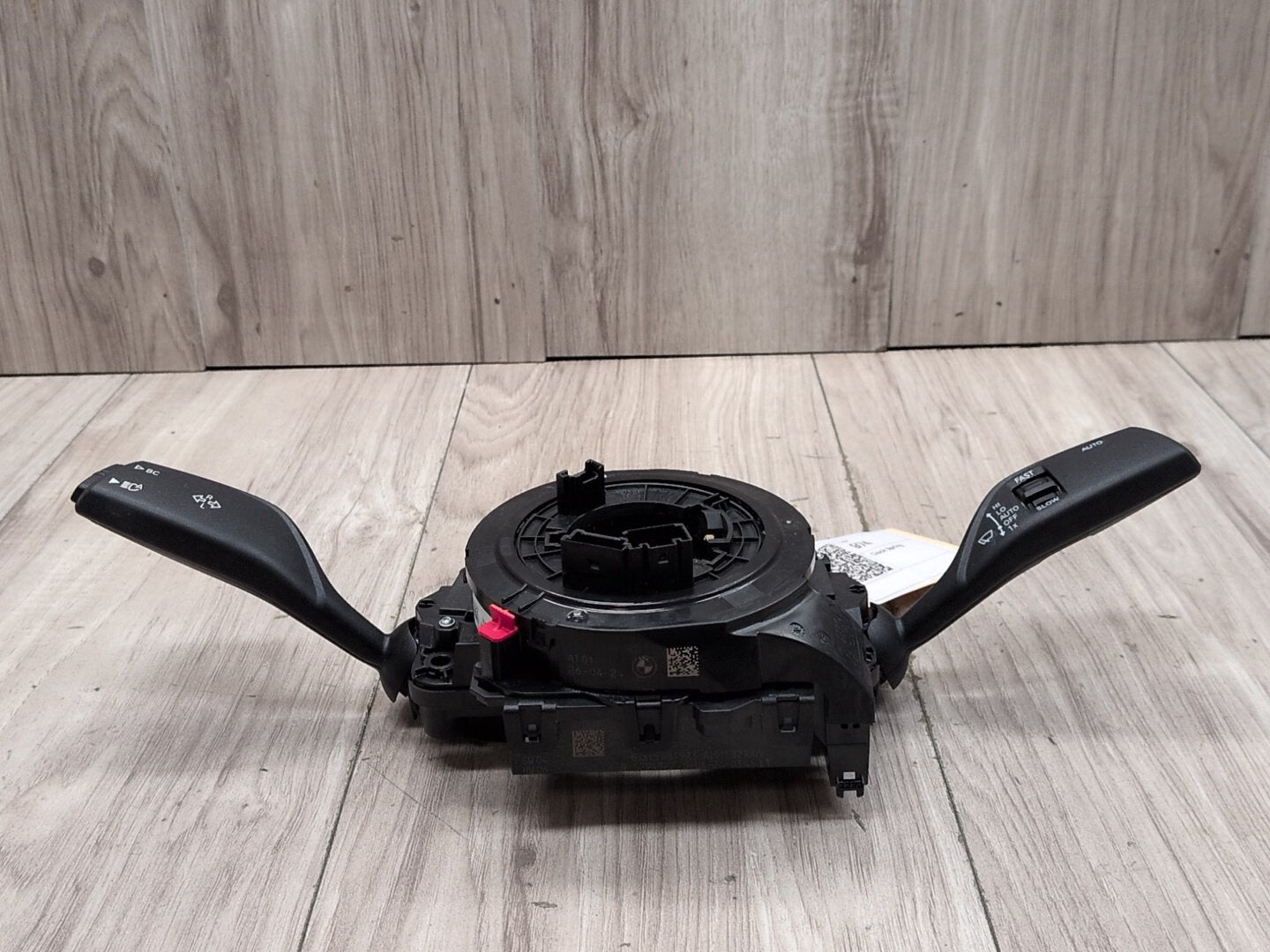 2023 - 2026 BMW M2 G87 Steering Wheel Sensor Clockspring 5a819a3 S58B30T0