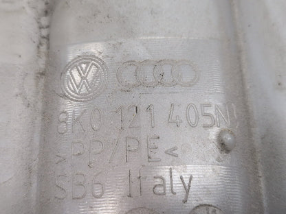 2008 - 2017 Audi S5 8T Coolant Expansion Tank Reservoir 8k0121405N