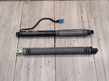 16-19 OEM BMW G12 740 750 M760 Right Passenger Electric Trunk Lid Shock Strut