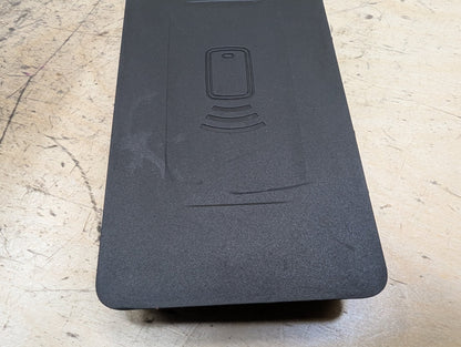 OEM BMW G01 G05 G20 G26 G80 M4 Center Console Storage Phone Car Wireless Reader