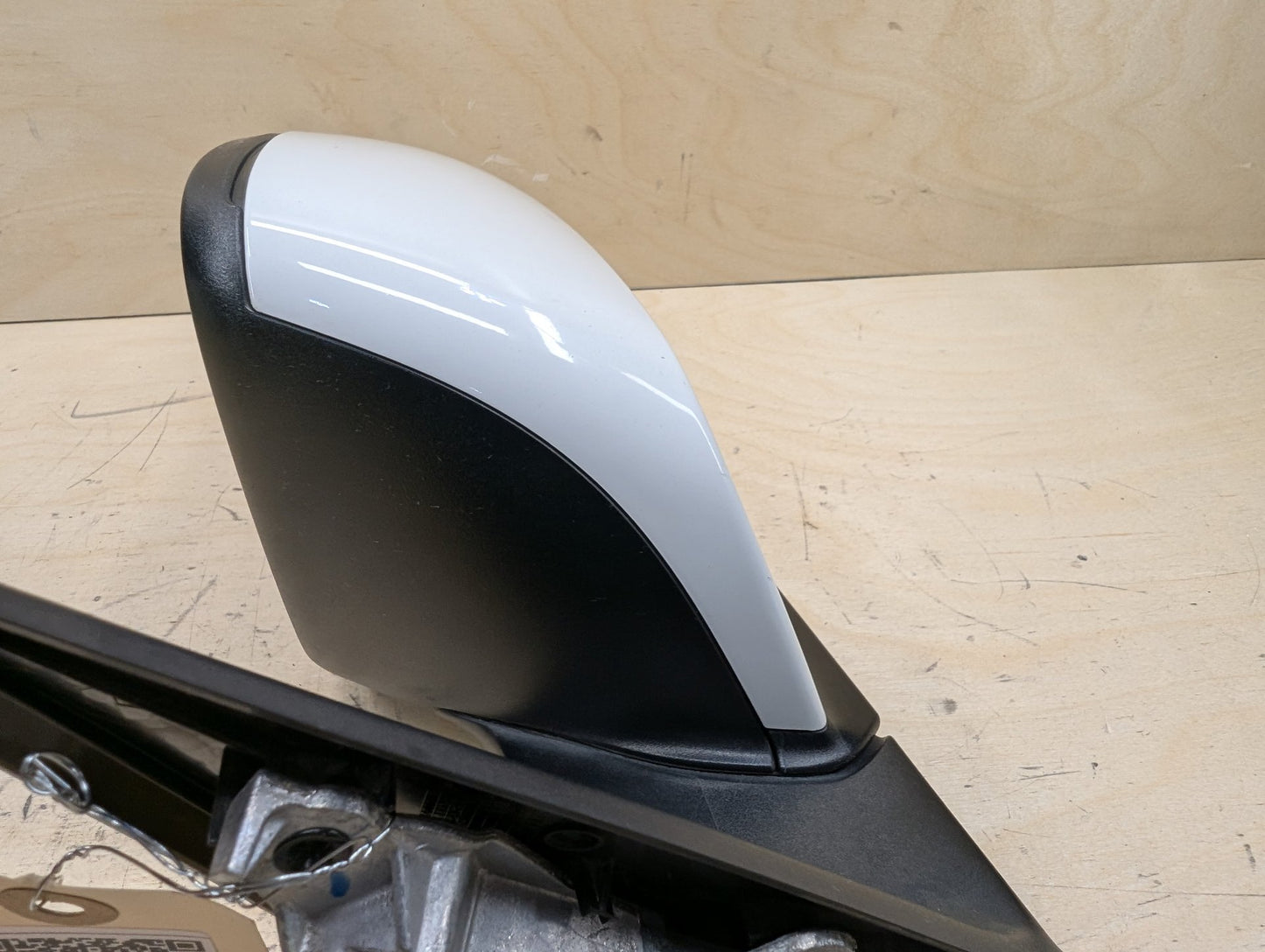 12-18 OEM BMW F30 F31 328 330 335 340 Left Driver Side Mirror Assembly