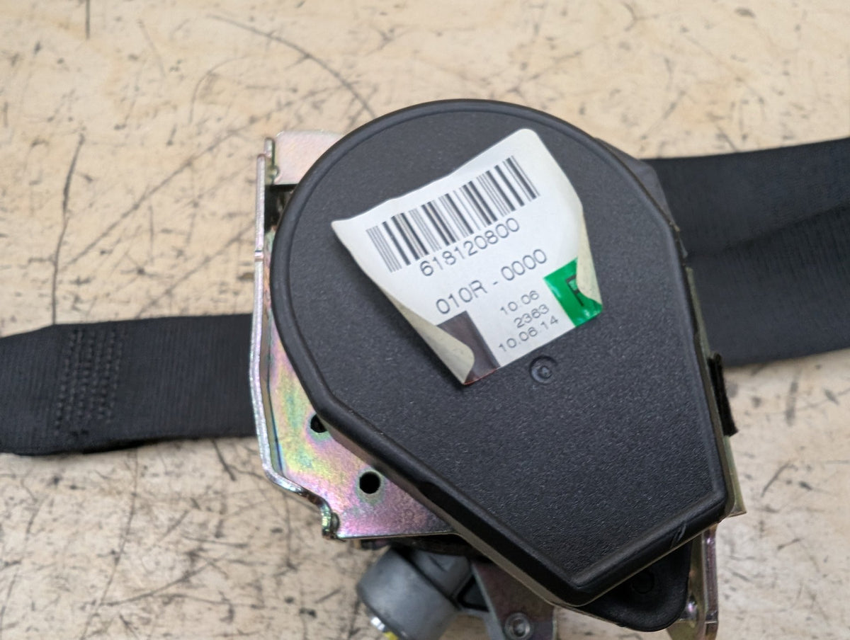 13-16 OEM BMW F01 F02 F10 528 535 750 Front Right Passenger Side Seatbelt Buckle