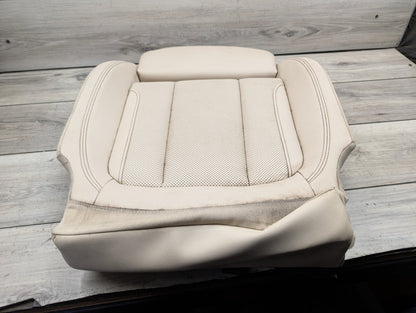 2021-2026 BMW 430i G22 Front Left Driver or Right Passenger Seat Lower Cushion 5A0DFC8
