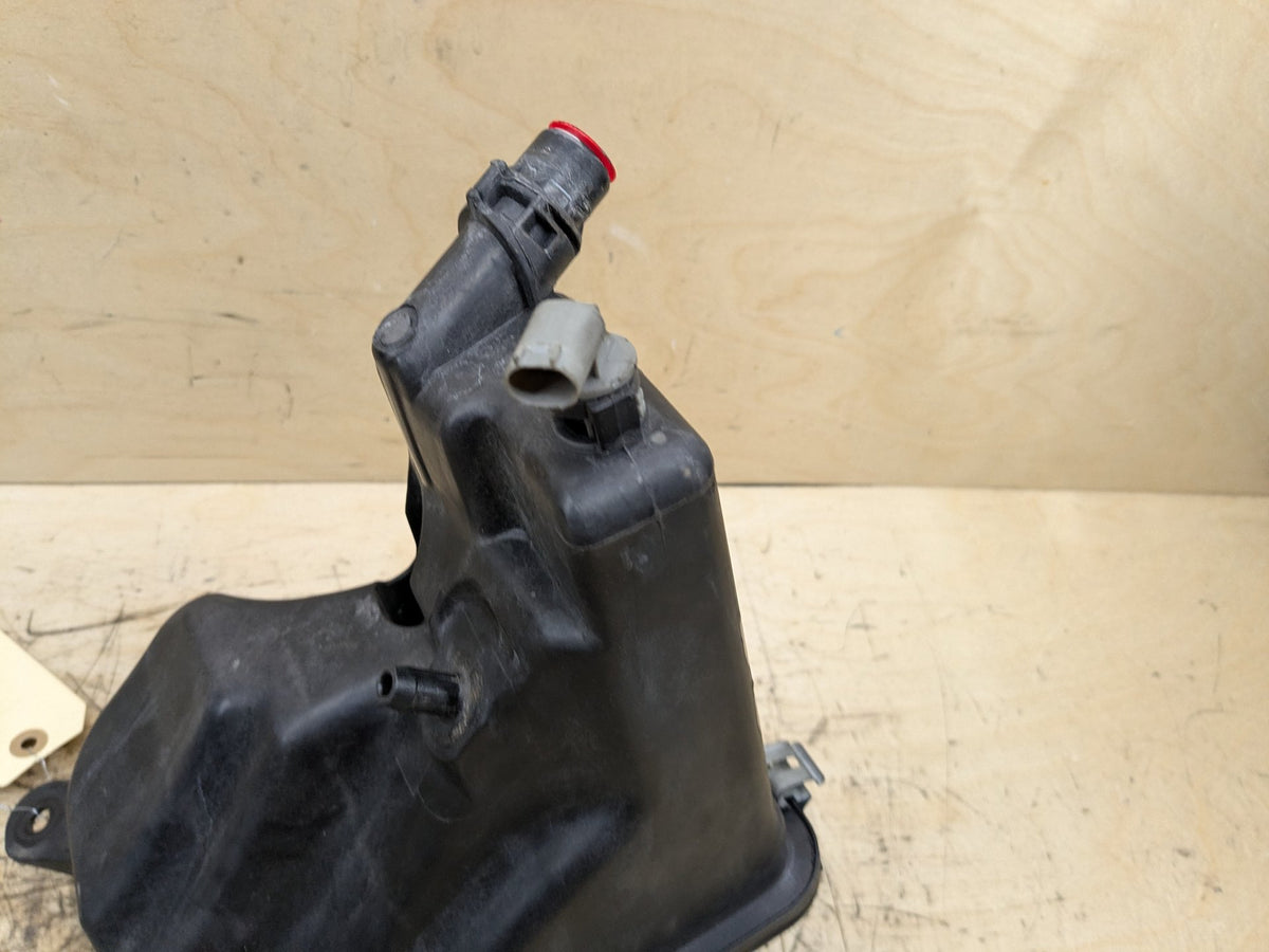 2008-2013 BMW 135i E88 Coolant Expansion Tank Reservoir 7640514 OEM