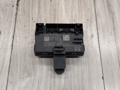 18-24 OEM Audi A4 A5 S4 S5 Rear Left or Right Door Control Module 4M0959795H