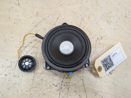 2016-2022 BMW 750i G12 - Speakers SET PN: 9364956