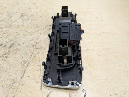 2012-2018 OEM Audi A6 C7 Rear Center Console Heated Seat Control Switch