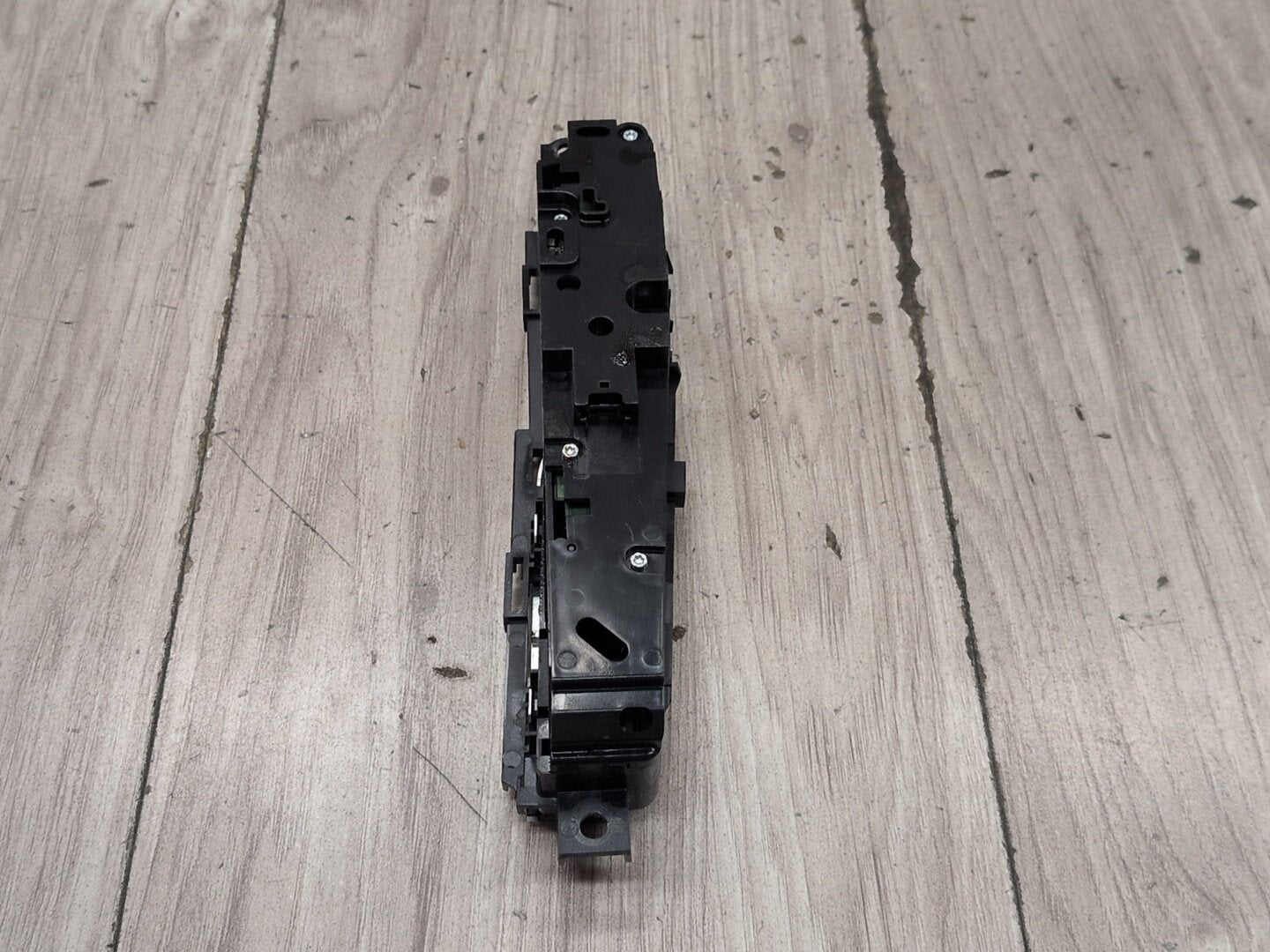 OEM BMW G01 X3 G30 540 M550 Switch Sport Comfort Operating Unit Center Console