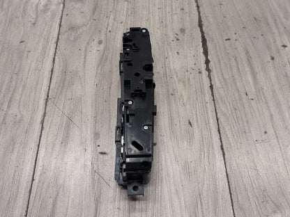 OEM BMW G01 X3 G30 540 M550 Switch Sport Comfort Operating Unit Center Console
