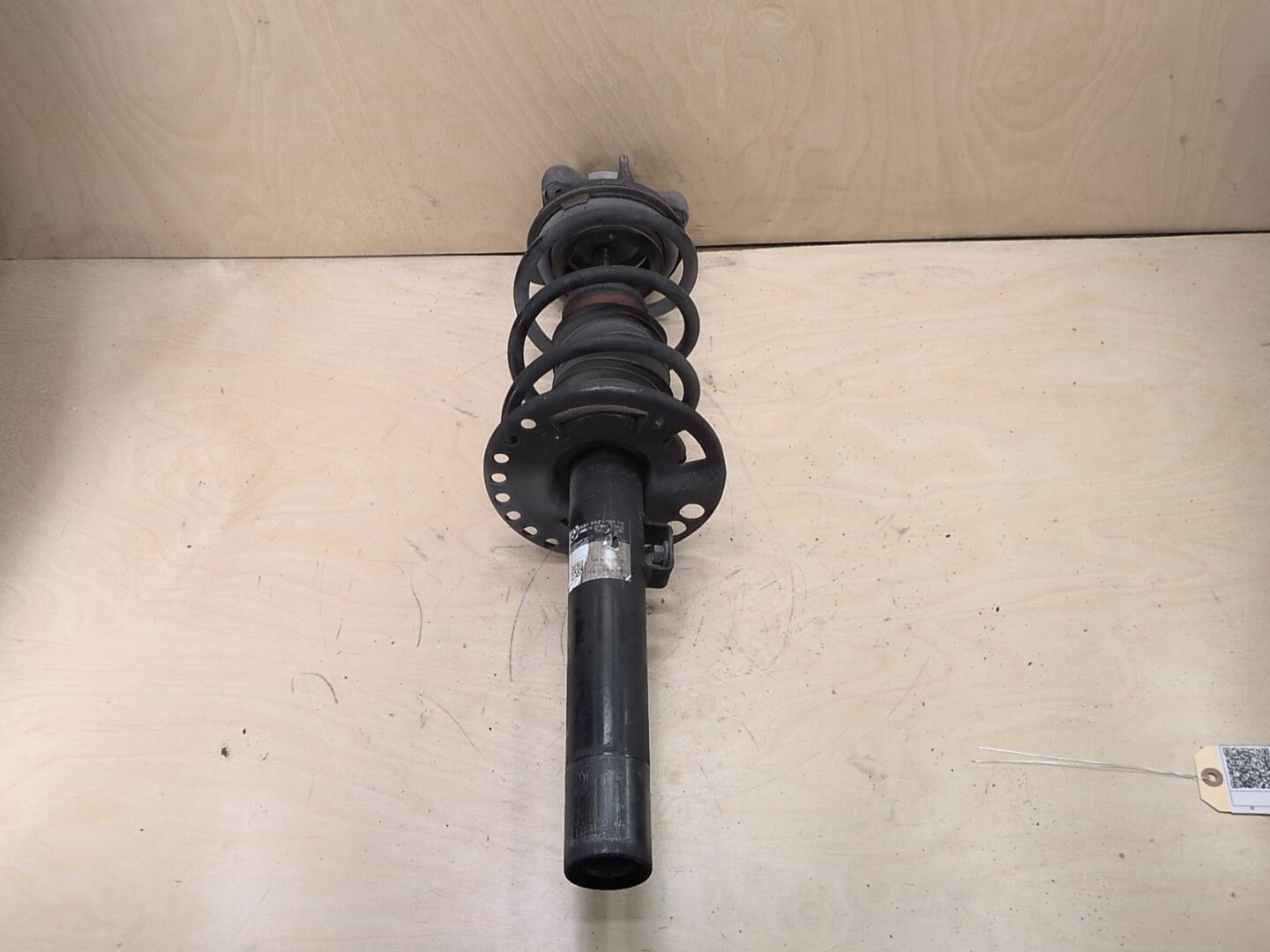 OEM BMW G01 G02 X3 X4 30i 30iX Front Right Passenger Spring Strut Shock Absorber