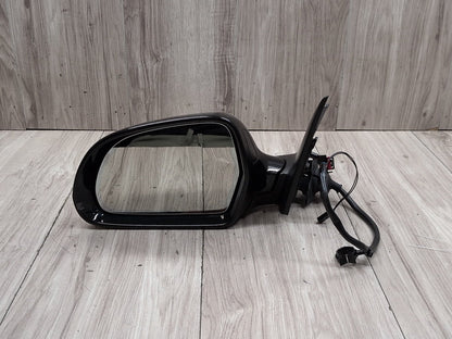 2015-2018 Audi Q3 8U Front Left Driver Side Mirror Assembly 8U1857409G