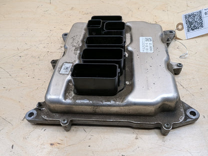 2012-2018 BMW F30 328i N20B20O0 Engine Motor ECU DME Computer Module 8601158