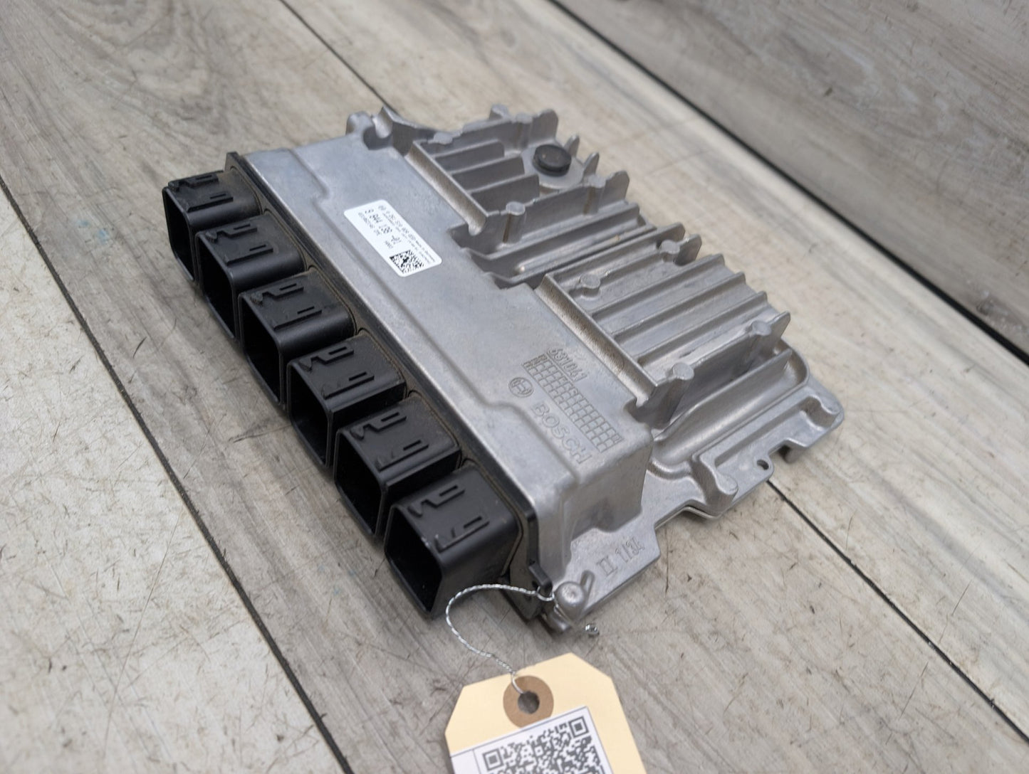 OEM BMW F44 G01 G20 G22 G23 G30 330 430 530 X3 ECU DME Engine B46 Computer Unit