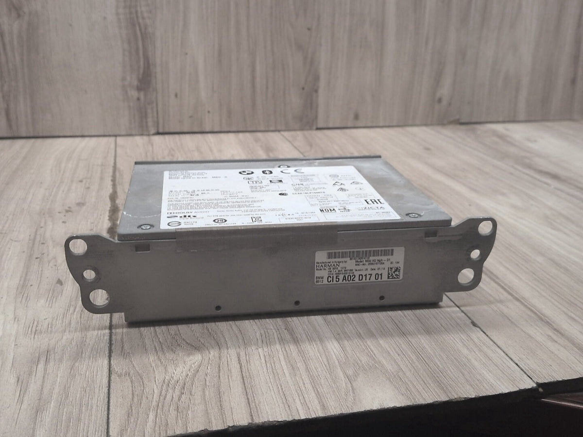 2019-2026 BMW M340i G20 Car Stereo Radio Reciever Headunit Head Unit 5A02D17 OEM