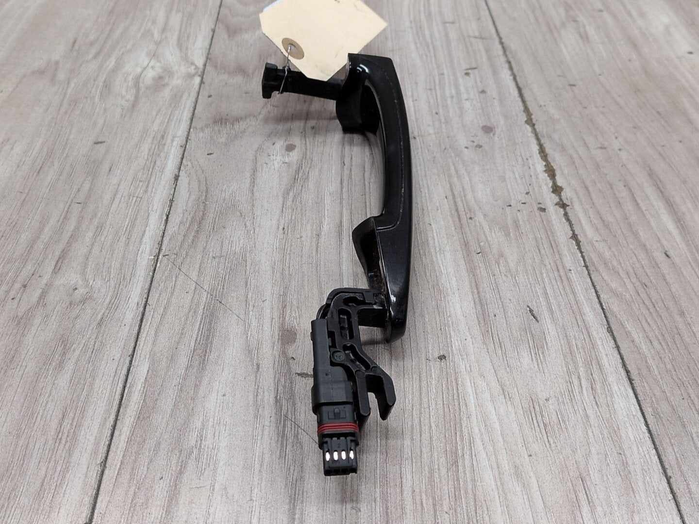 2011 - 2017 BMW X3 F25 Front or Rear Right Passenger Exterior Door Handle 7259414 N20B20O0