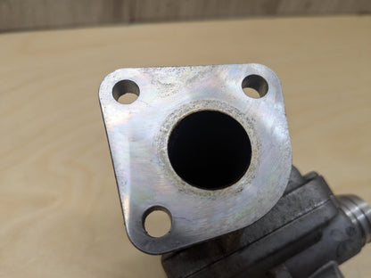 2009-2011 Mercedes-Benz SLK-Class R171 Engine Motor Air Valve A0021407510