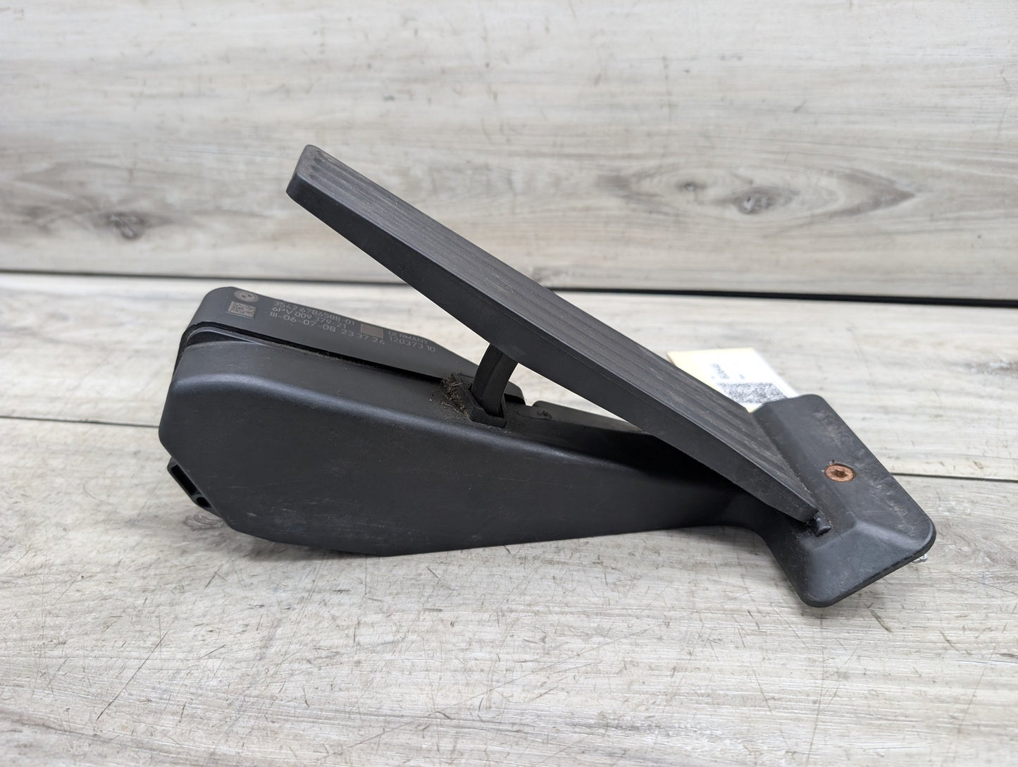 2008-2013 BMW 128i E82 Gas Accelarator Pedal 6786588