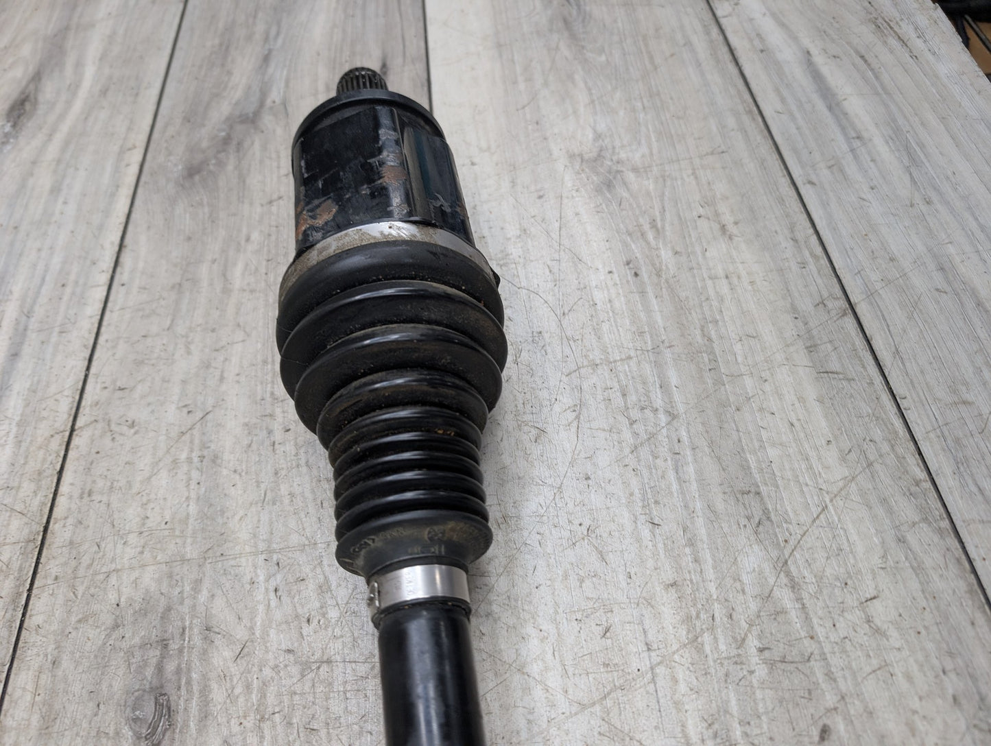 OEM BMW G20 G22 G23 330 M340 430 M440 AWD Front Left Driver Output CV Axle Shaft