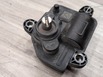 OEM BMW G01 G02 G11 G12 G14 G15 G30 X3 Muffler Exhaust Flap Actuator Drive Motor