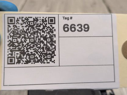 07-13 BMW E60 E61 E63 E64 E70 E71 X5 X6 PDC Park Assist Control Module