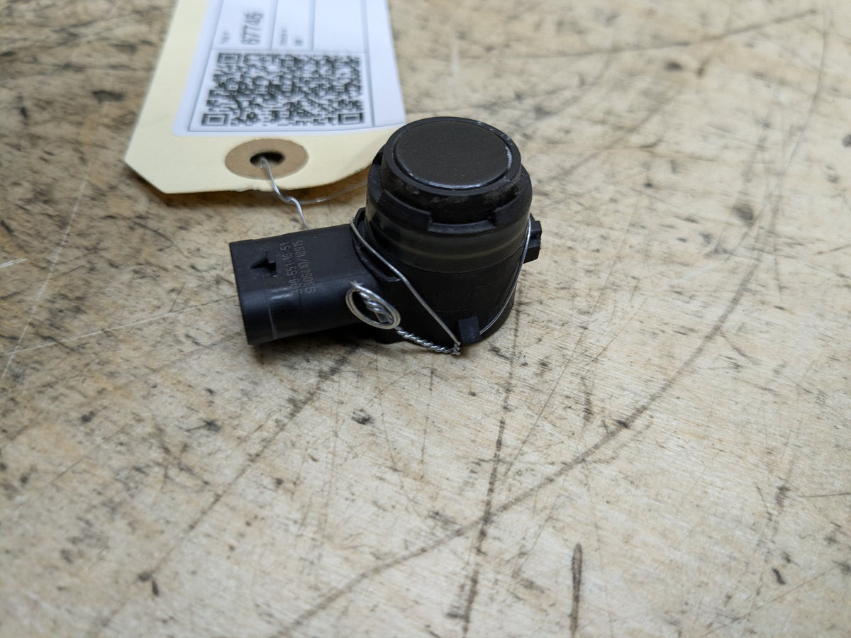 2016-2019 BMW 750i G12 Bumper PDC Parking Distance Sensor 9283200 OEM