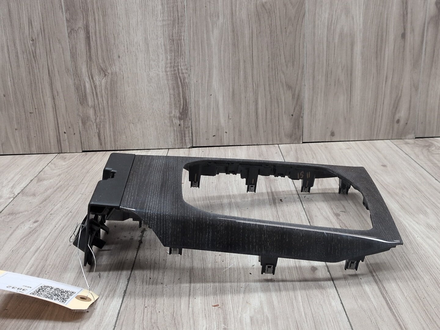 2019-2026 BMW 330i G20 Center Console Trim 9891186