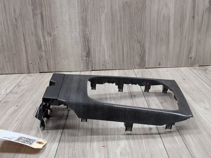 2019-2026 BMW 330i G20 Center Console Trim 9891186