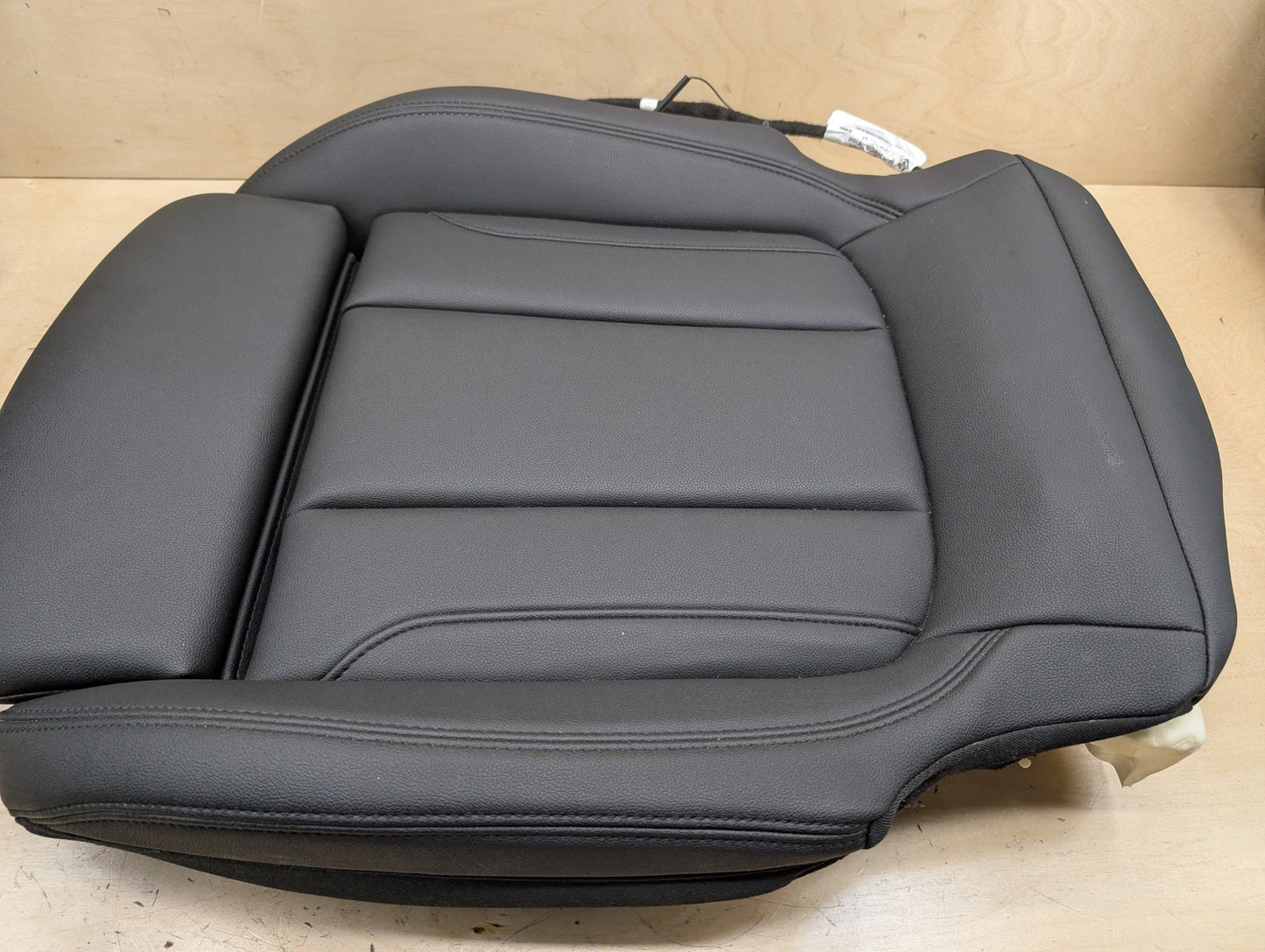 2018-2024 BMW X3 G01 Front Left Driver or Right Passenger Seat Lower Cushion 7414701