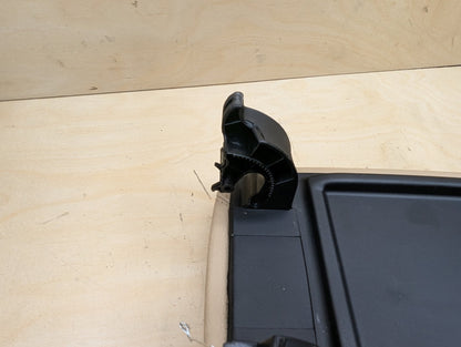 2012-2018 BMW 328i F30 Center Console Armrest Arm Rest 9285130
