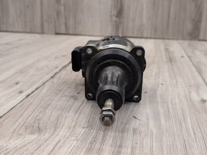 OEM BMW F06 F10 F15 F22 F25 F30 F32 F33 F36 X5 Turbo Charger w/ Manifold N55 EWG