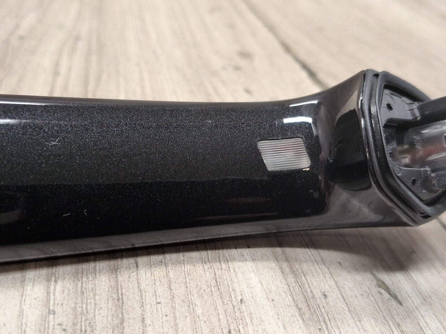 OEM BMW G01 G20 G22 G23 G30 Front Rear Right Passenger Door Handle COMFORT Black
