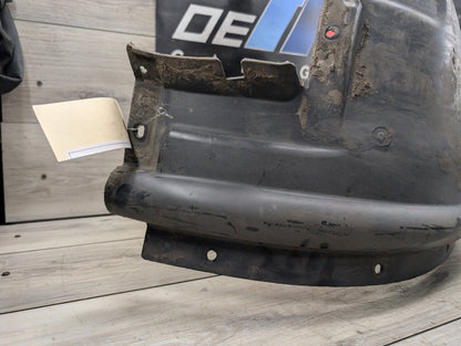 2007-2013 BMW X5 E70 Front Left Driver Wheel Fender Liner Splash Guard 7169413