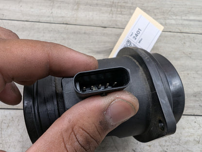 2007 - 2013 BMW X5 E70 Maf Air Flow Mass Sensor 7548103 N62B48B